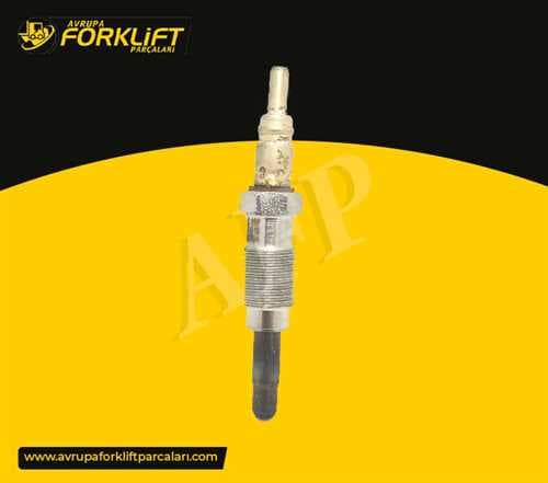 GLOW PLUG / JIC - PLATFORM — AFM003909