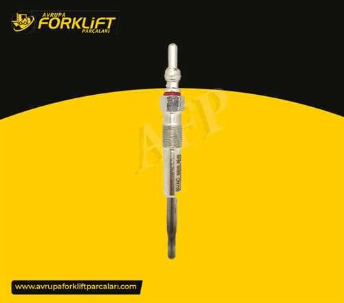 GLOW PLUG / LINDE - H50 -394 SERIES - CBJB - AUDI — AFM003913