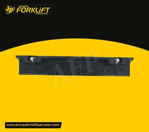 SIDE SHIFT SLIDE (UPPER) - HYUNDAI 30-5 3T — AFM003931