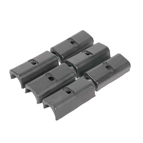 SIDE SHIFT SLIDE (UPPER) LINDE WITH GREASE FITTING — AFM003940