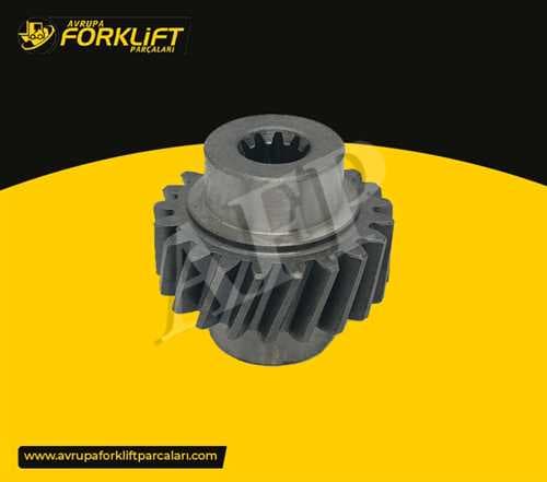 HYDRAULIC PUMP GEAR / ISUZU - C240 — AFM003945