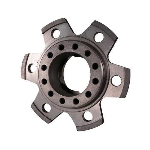 HUB, FRONT — AFM003950