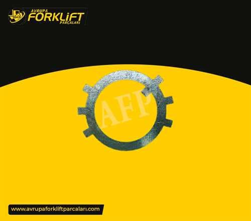 LOCK PIN — AFM003972