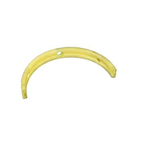 ELEVATOR CLIP FIBER CLARK 1.8 TON — AFM004003