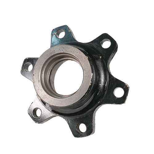 REAR HUB HYUNDAI HDF50 — AFM004016