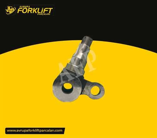 AXLE (LH - LEFT) HYUNDAI HDF-50 — AFM004018