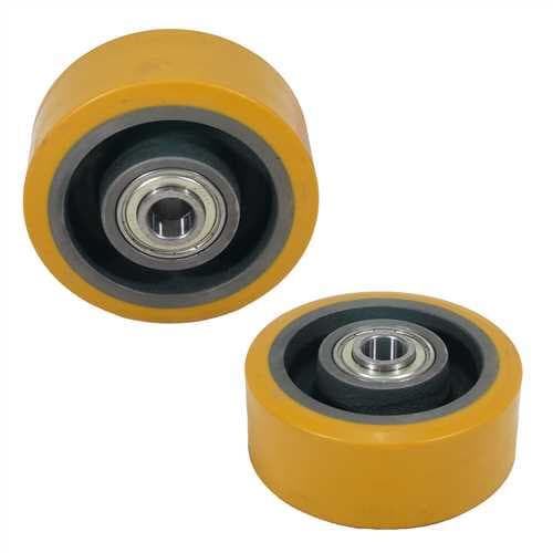 CASTER WHEEL — AFM004029