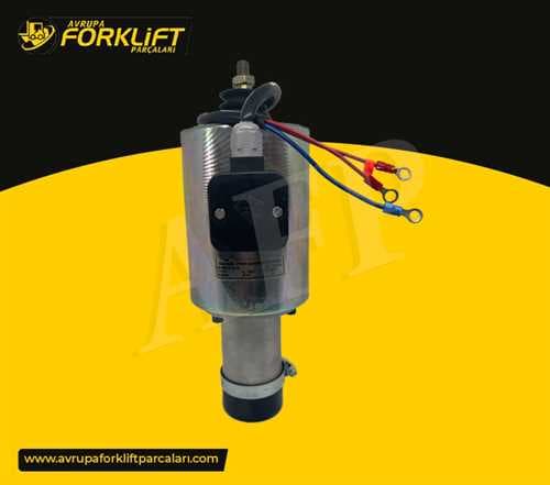 MAGNETIC BRAKE COIL — AFM004036