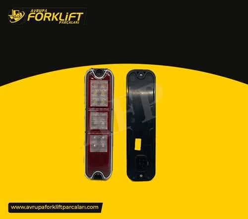 REAR LAMP (SOCKET) — AFM004038