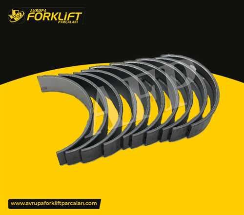 MAIN BEARING (0.25) ISUZU 4FE1 — AFM004047
