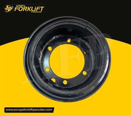 RIM - REAR / 65010 / 6 BOLT / HUB 125 MM — AFM004097