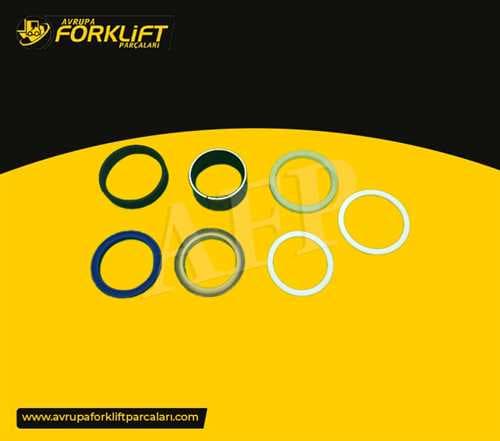 MIDDLE BOOM LIFT PISTON COMPLETE KIT — AFM004098