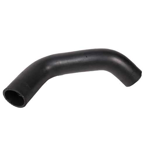 RADIATOR HOSE (LOWER) DAEWOO / PRO-5 3.0 TON — AFM004102