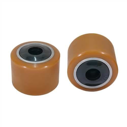 FORK WHEEL POLYURETHANE (8565/70-25) — AFM004107