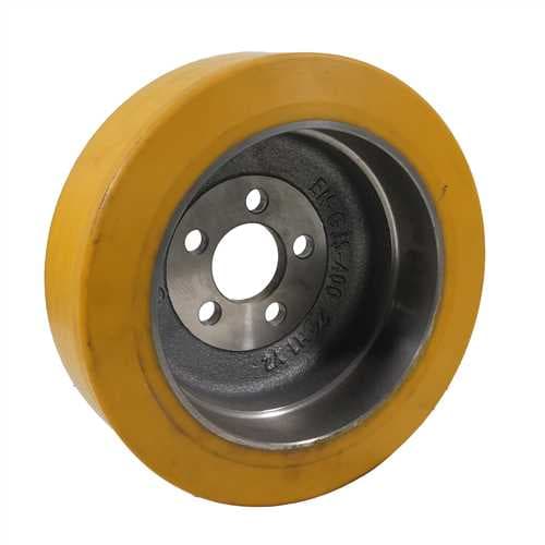DRIVE WHEEL — AFM004121