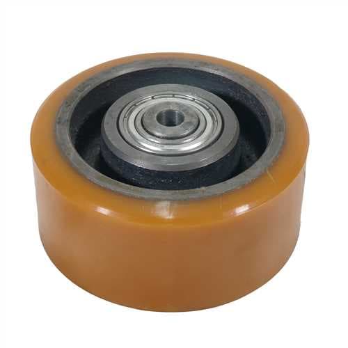 WHEEL, BALANCE — AFM004122