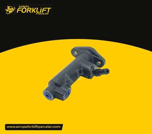 MAIN GEARBOX - MITSUBISHI / CAT - N SERIES / FD10-18N — AFM004151