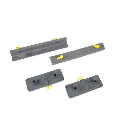 SIDE SHIFT SLIDE SET - CHERRY 3 TON — AFM004152