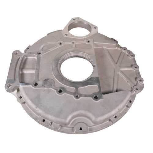 FLYWHEEL HOUSING COVER — AFM004161