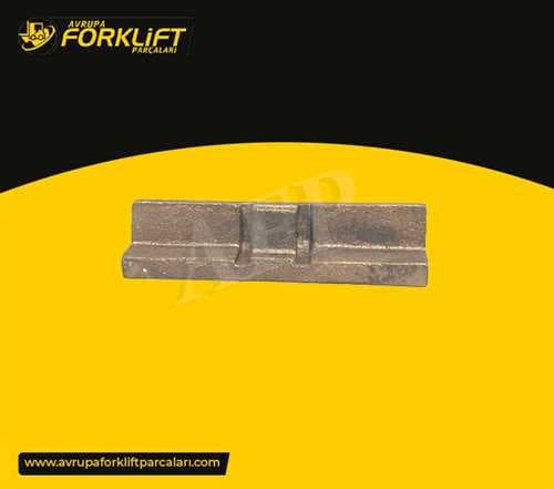 SIDE SHIFT SLIDE (LOWER - RED) — AFM004176