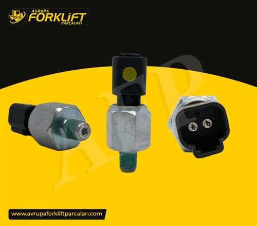 ENGINE OIL PRESSURE SWITCH JAPAN PERKINS 104-19 / 104-22 — AFM004177