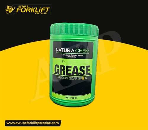 NATURAL RUBBER GREASE 900GR — AFM004197