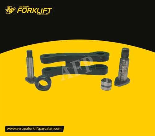 LINK SET KOMATSU FD50-AT8 RH — AFM004206