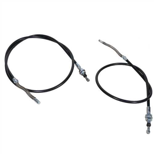 HAND BRAKE CABLE / TAILIFT / 1.8 TON — AFM004223