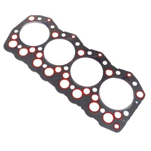 CYLINDER HEAD GASKET (KLINGRIG) S4S - MITSUBISHI — AFM004230