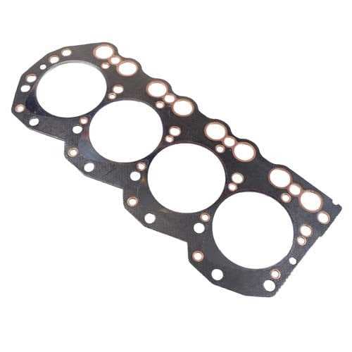CYLINDER HEAD GASKET (KLINGRIG) TD27 - NISSAN — AFM004233