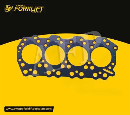 CYLINDER HEAD GASKET / S4Q2 - MITSUBISHI — AFM004238
