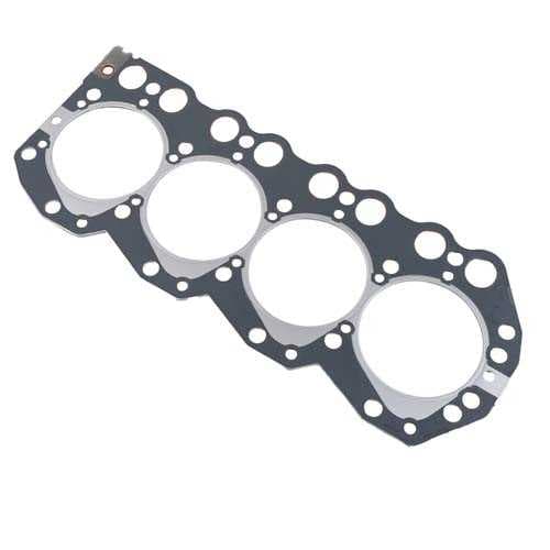 CYLINDER HEAD GASKET (STEEL) QD32 - NISSAN — AFM004243