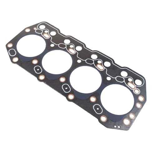 CYLINDER HEAD GASKET (KLINGRIG) 1Z - TOYOTA — AFM004244
