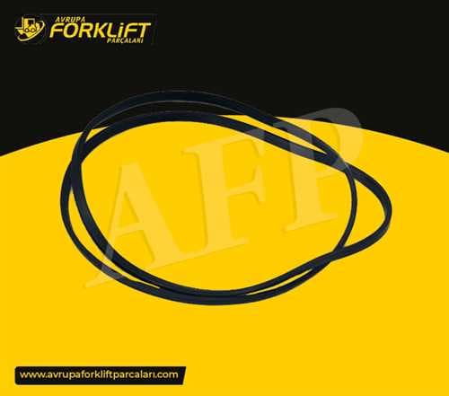 ROCKER COVER GASKET / CUMMINS - A2300 — AFM004249