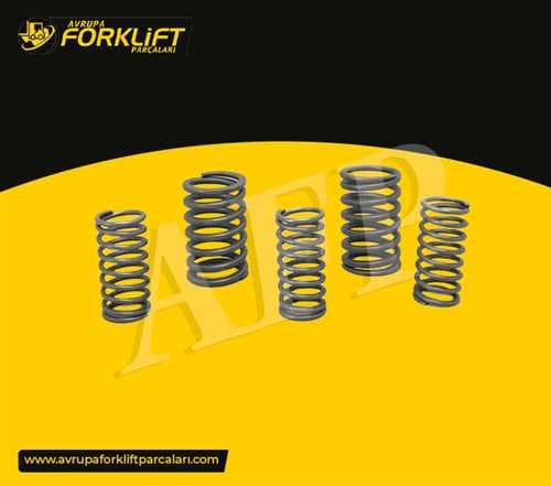 VALVE SPRING (OUTER) XINCHAI / CHINA A490BPG — AFM004263