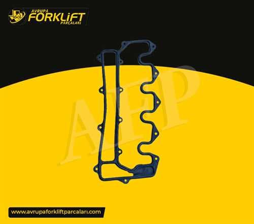 ROCKER COVER GASKET ISUZU 4LB1 — AFM004265