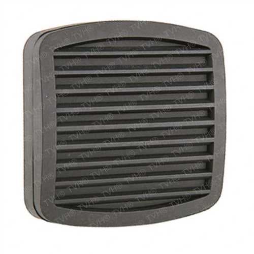 PEDAL PAD — AFM004277