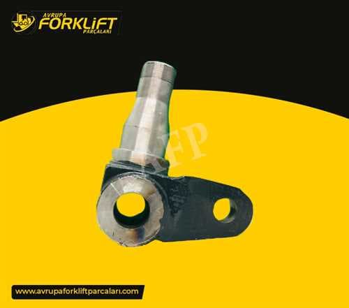 AXLE (LH - LEFT) TCM FD100Z7/Z8 — AFM004301