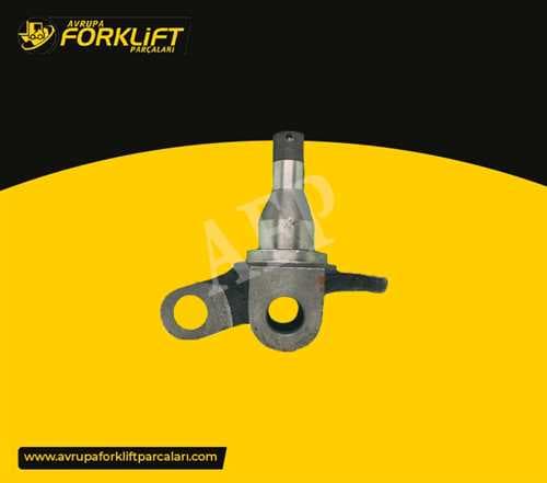 AXLE (RH - RIGHT) HC H SERIES CPCD20-35 — AFM004304