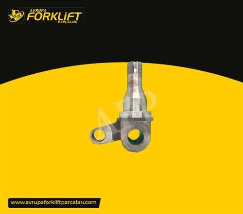 AXLE (LH - LEFT) HC R SERIES CPCD40-50 — AFM004305