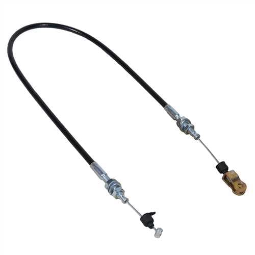 GAS CABLE - HUAHE 3 TON MITSUBISHI ENGINE E.M. — AFM004311