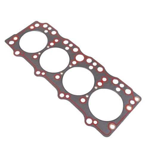 CYLINDER HEAD GASKET (KLINGRIG) DB33 - DAEWOO — AFM004342