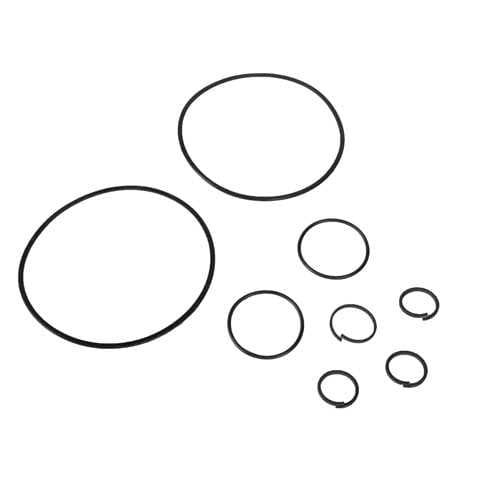 TRANSMISSION GROUP O-RING - PISTON RING SET — AFM004346