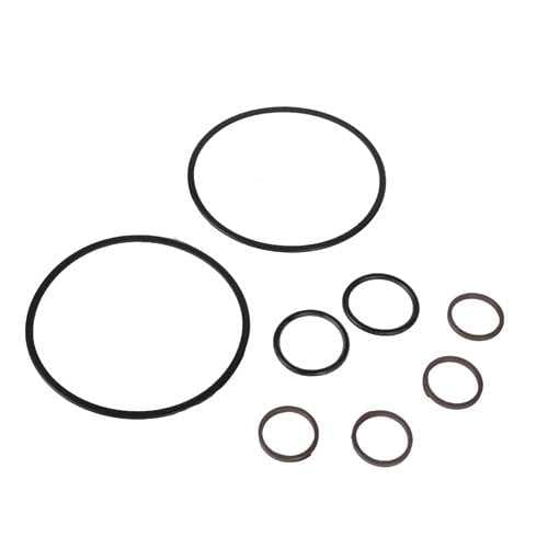 TRANSMISSION GROUP O-RING - PISTON RING SET — AFM004347