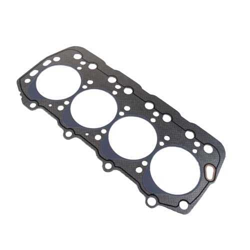 CYLINDER HEAD GASKET / 1DZ-1 / TOYOTA — AFM004388