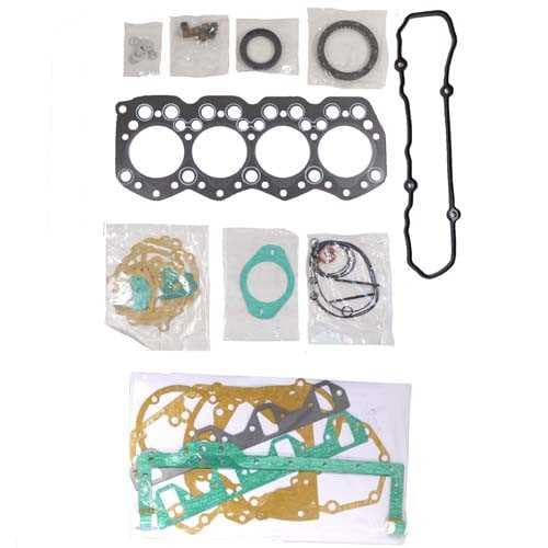 GASKET SET (KLINGRIG) MITSUBISHI - S4E — AFM004399