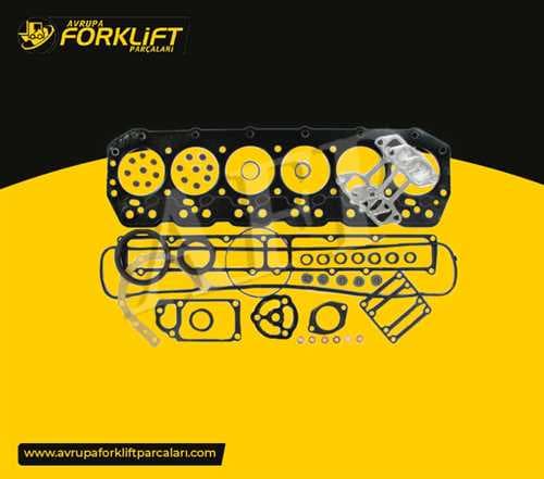 GASKET SET (KLINGRIG) TOYOTA / 13Z,14Z(-0711)/7FD — AFM004401