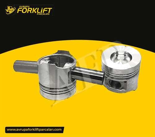 ENGINE PISTON (STD) 1Z - 11Z / 5FD / TOYOTA — AFM004423