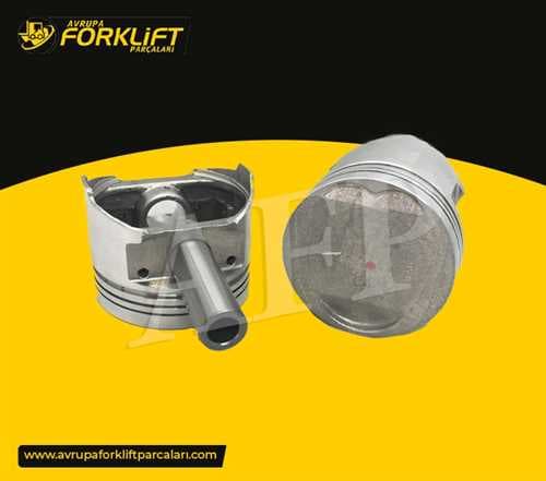 ENGINE PISTON (0.50) MITSUBISHI 4G64 — AFM004425