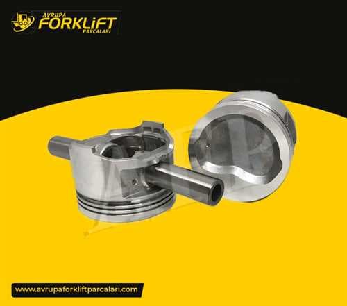 ENGINE PISTON (0.50) TOYOTA 4Y — AFM004426